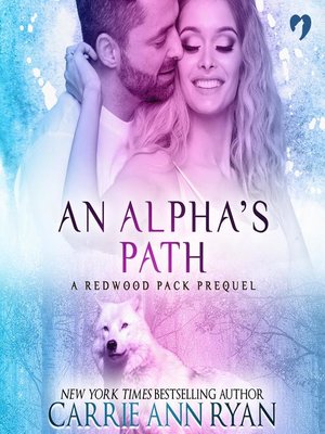cover image of An Alpha's Path